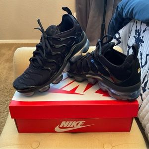 Womens Nike Air Vapormax Plus